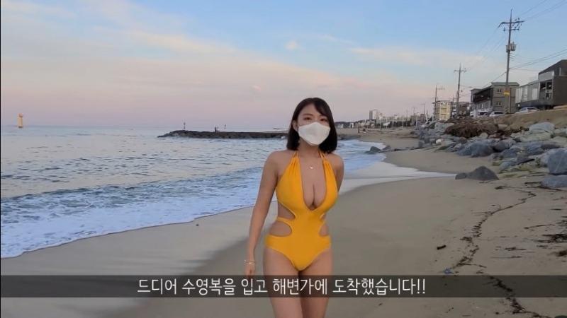 
마스크 최고 수혜자
