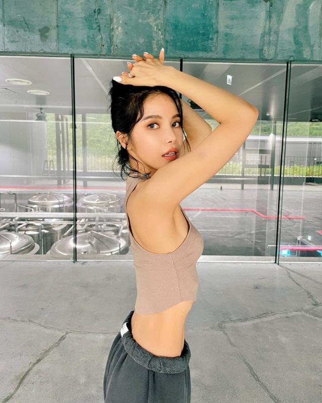 
슬렌더 솔라

