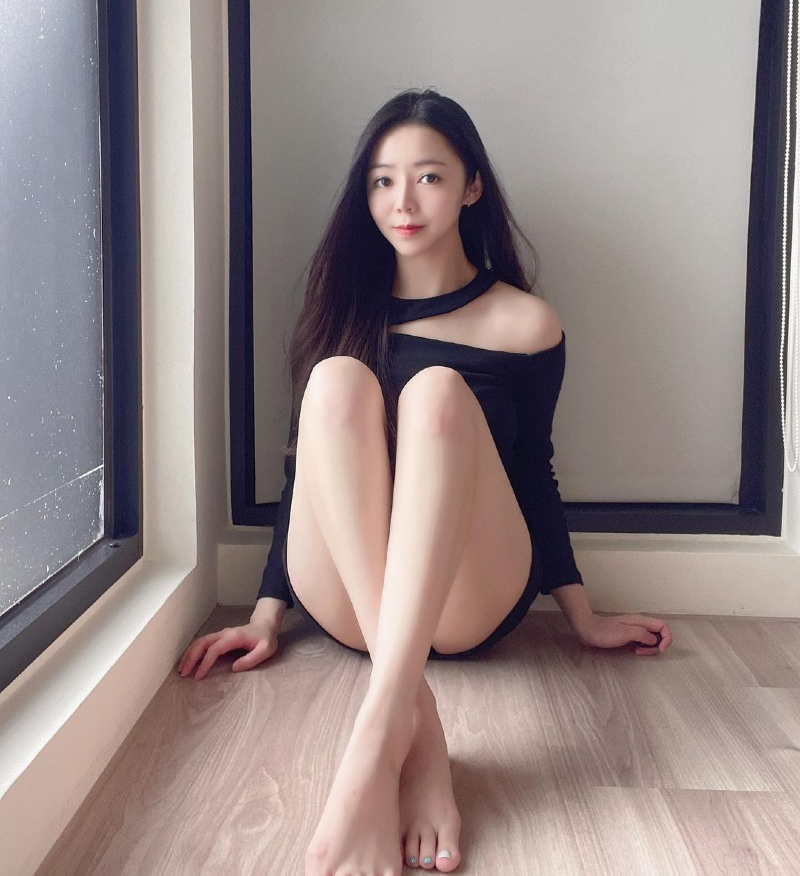 
목요일 오후의 다리
