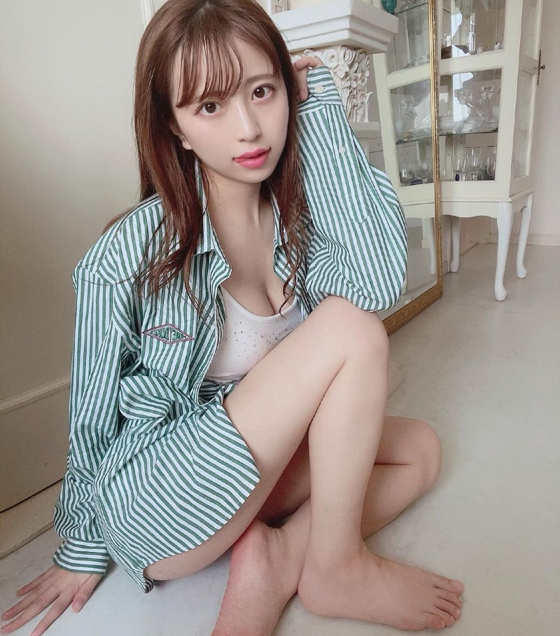 
목요일 오전의 다리

