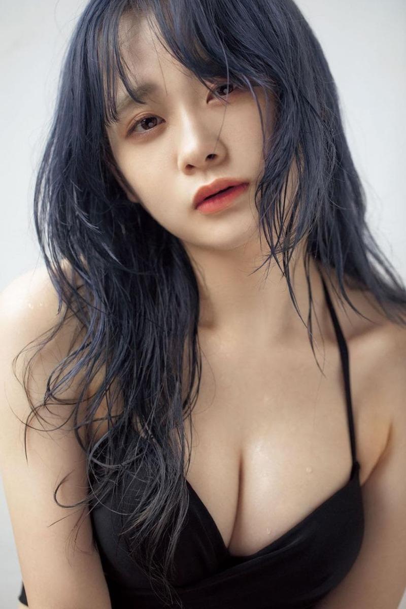 
[ㅇㅎ] FLASH 스페셜 그라비아 BEST 2021년 연듭이
