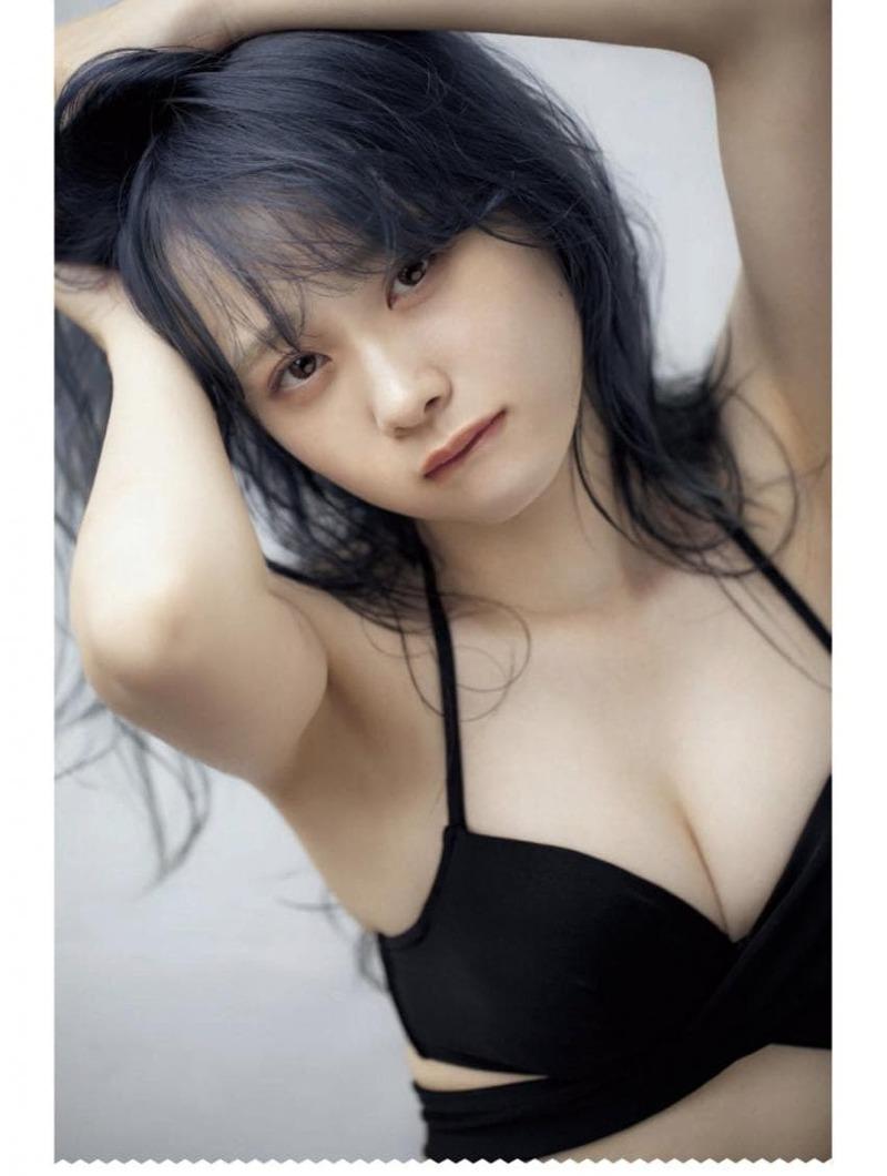 
[ㅇㅎ] FLASH 스페셜 그라비아 BEST 2021년 연듭이
