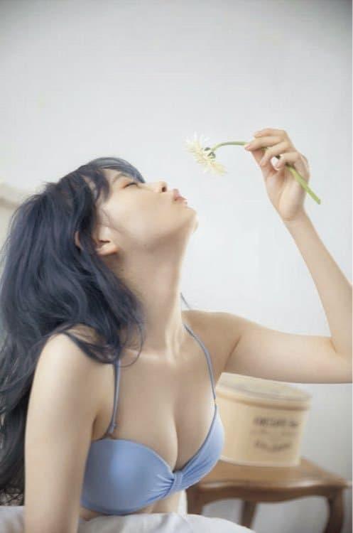 
[ㅇㅎ] FLASH 스페셜 그라비아 BEST 2021년 연듭이
