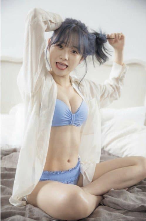 
[ㅇㅎ] FLASH 스페셜 그라비아 BEST 2021년 연듭이
