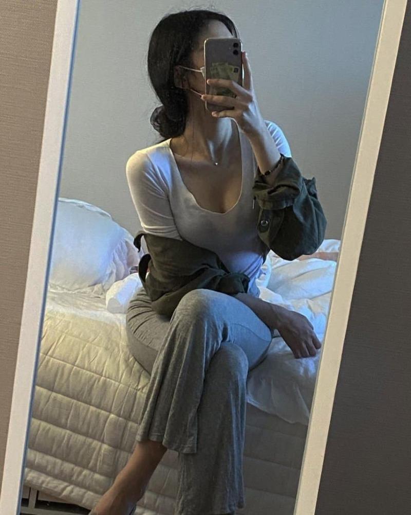 
ㅇㅎ] 각선미 복근
