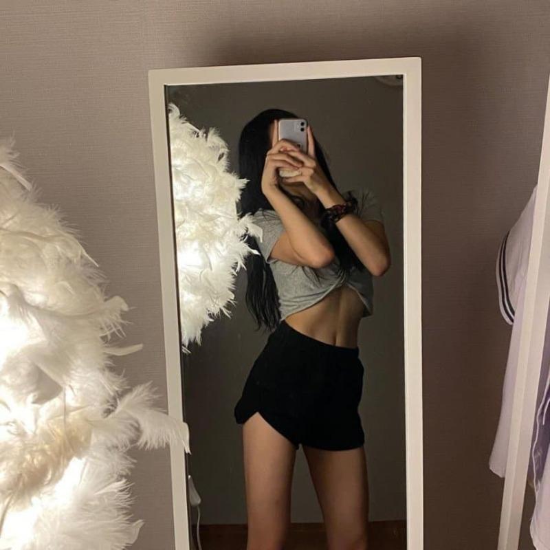 
ㅇㅎ] 각선미 복근
