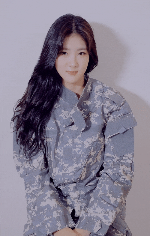 이런 군대 선임이라면...
