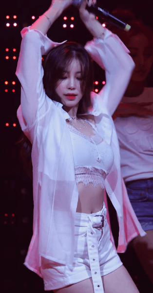 
전효성

