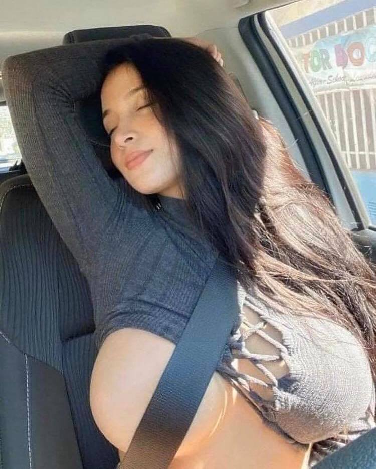 
안전벨트 챌린지 ㅋ
