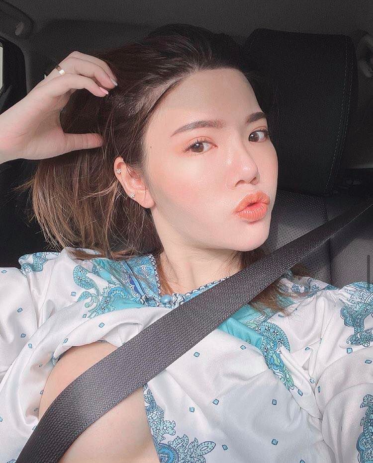 
안전벨트 챌린지 ㅋ
