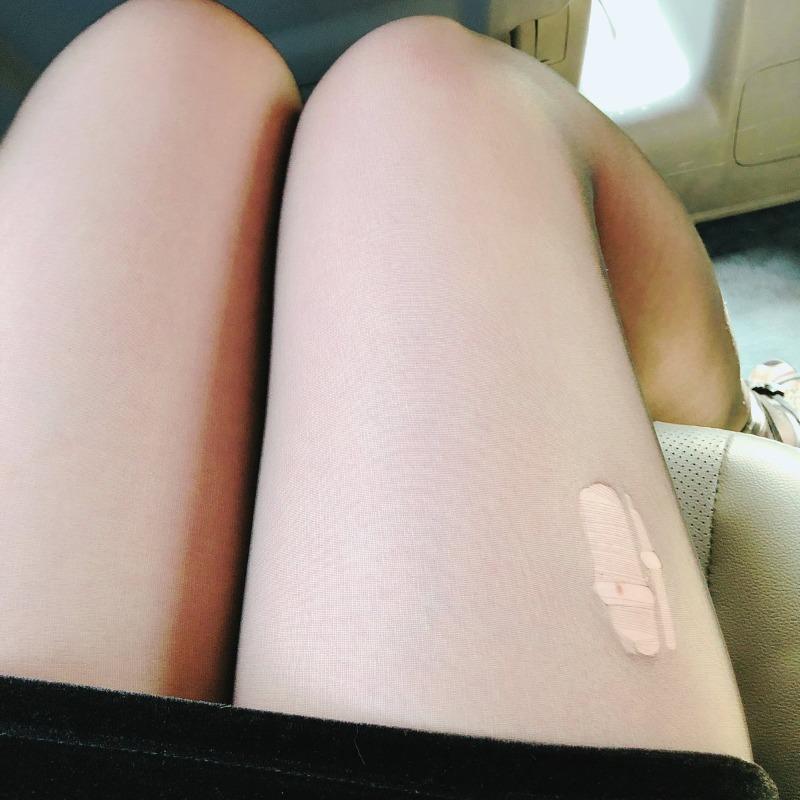 
오늘의 계곡
