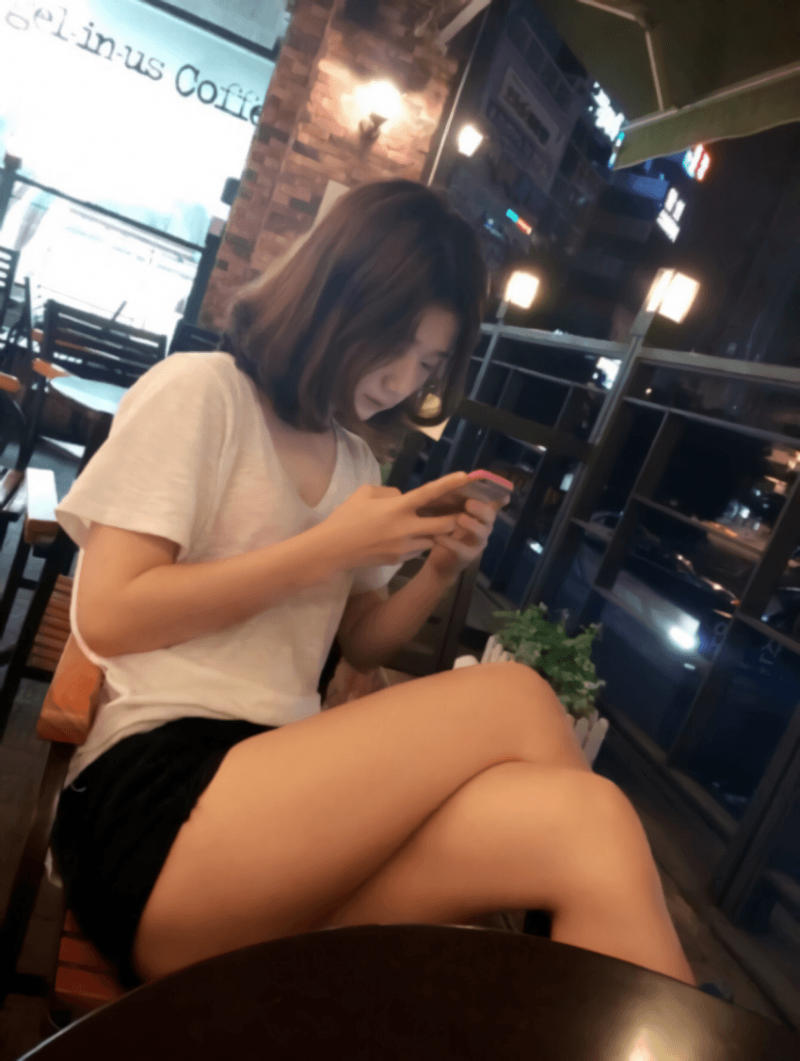 
[ㅇㅎ]야벅지
