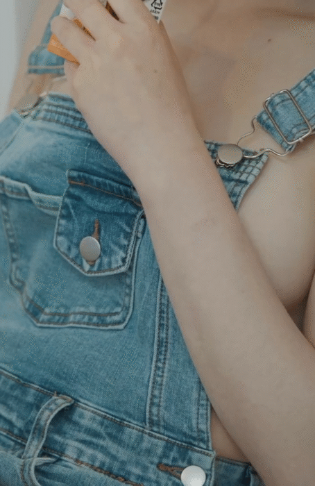 
풀버전 멜빵녀
