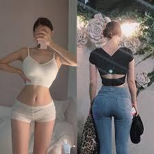 
건강미
