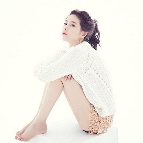 
뽀얀다리
