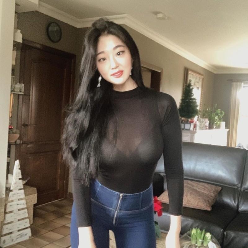 
육덕녀 수림님
