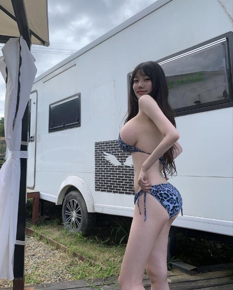 
ㅇㅎ) 크다
