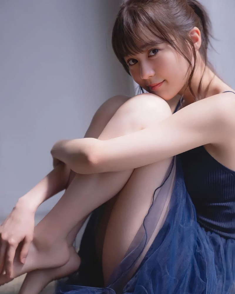 
일요일 아침의 다리
