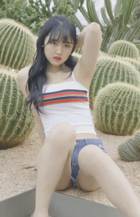 
롸킷걸
