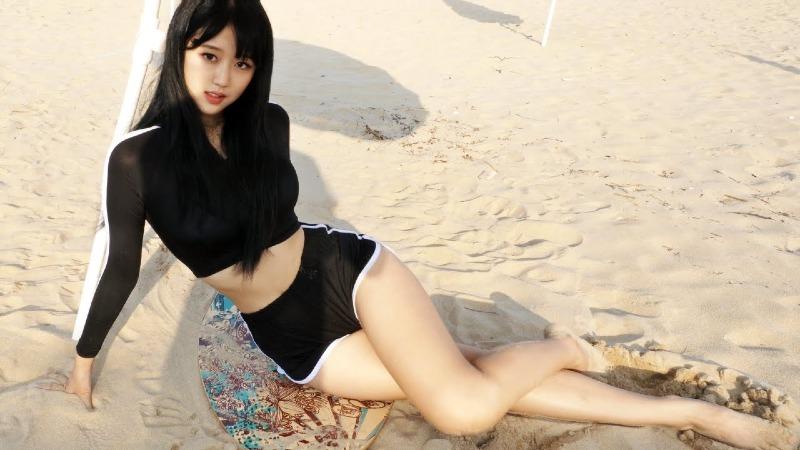 
롸킷걸
