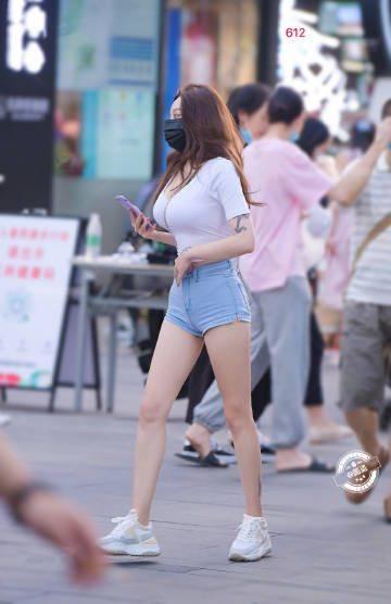 
길거리
