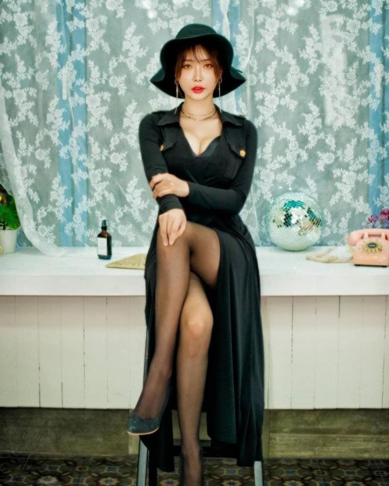 
모델
