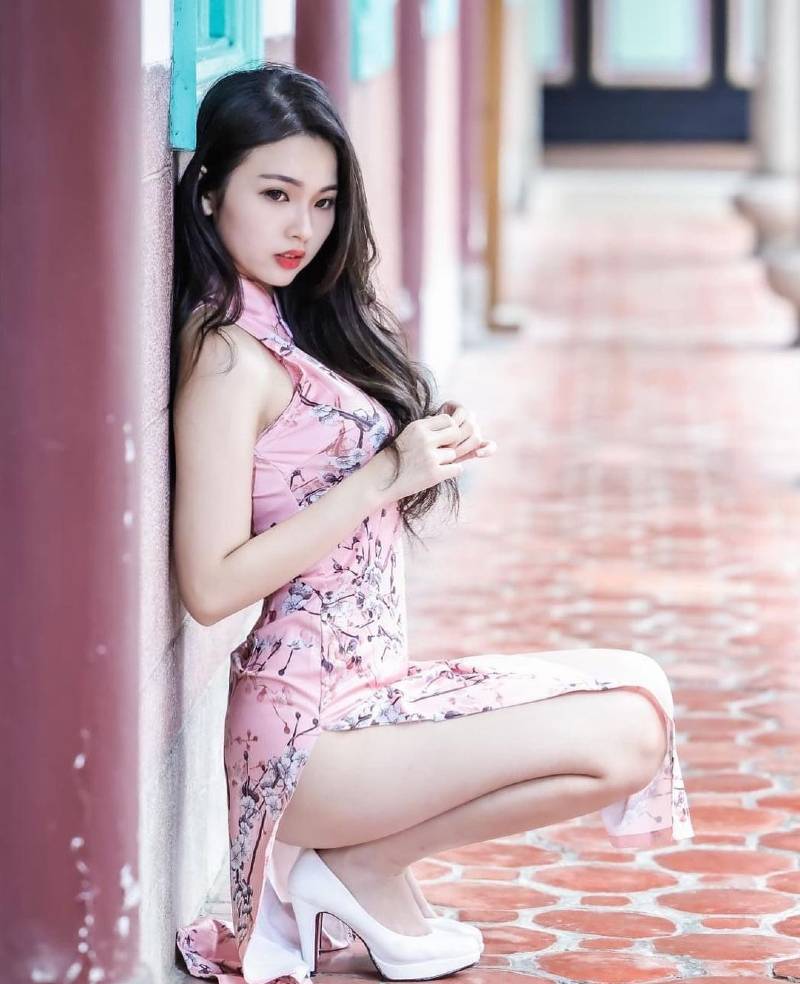 
명절 오전의 다리
