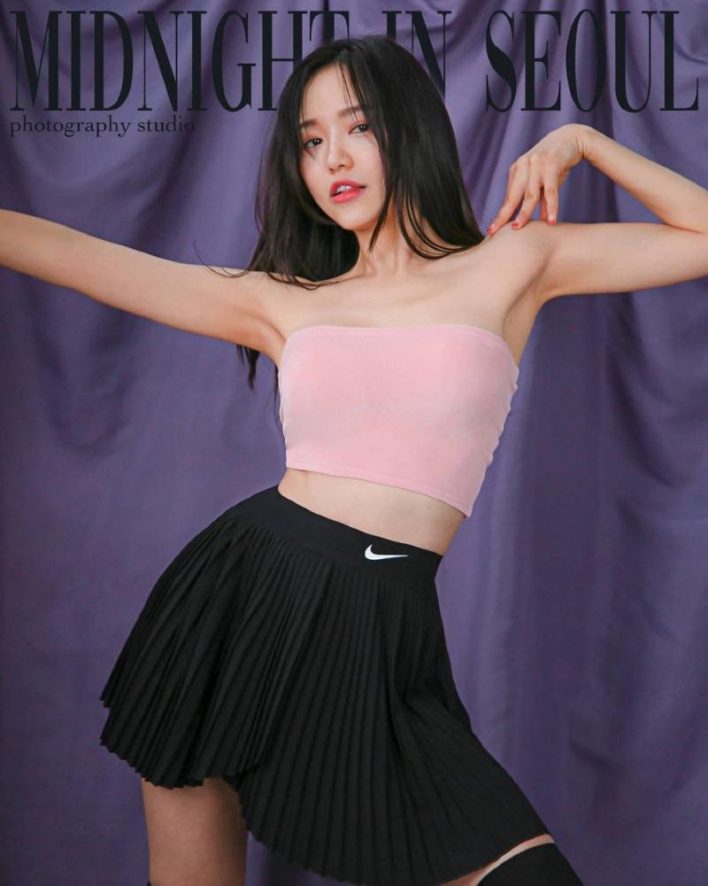 
미드나잇인서울 모음
