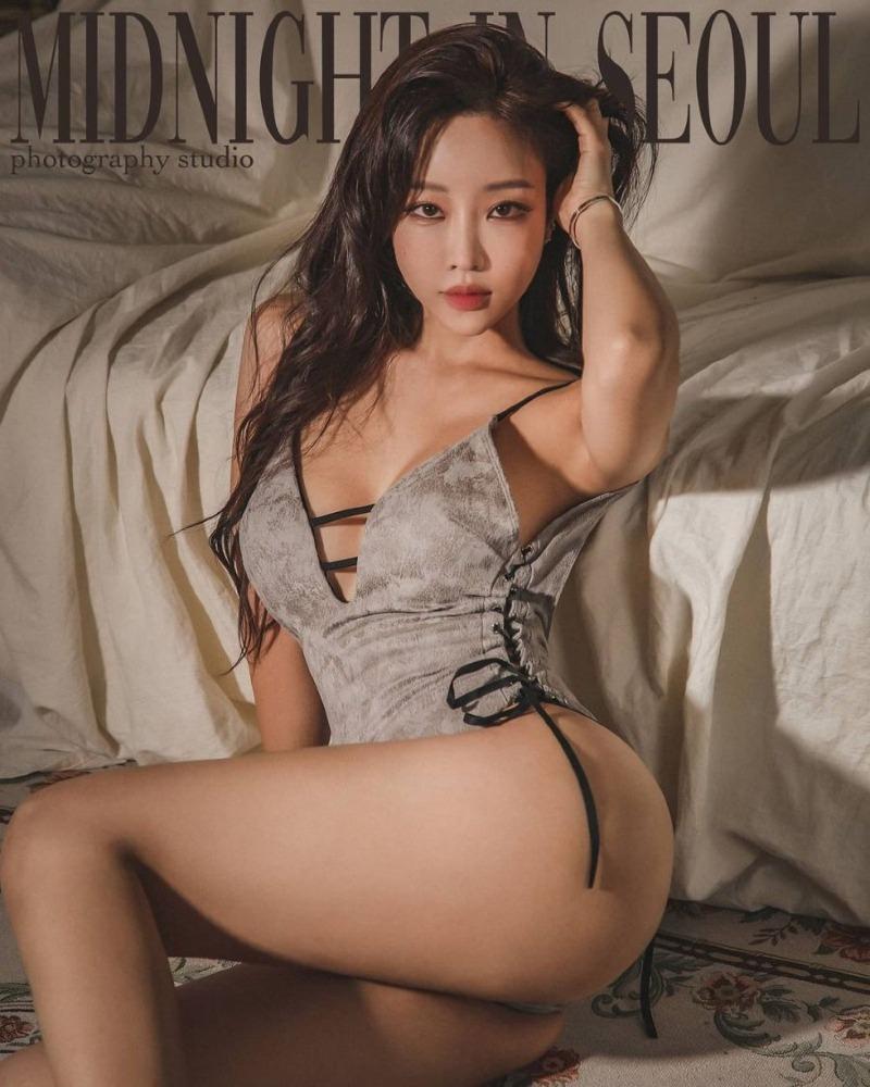 
미드나잇인서울 모음
