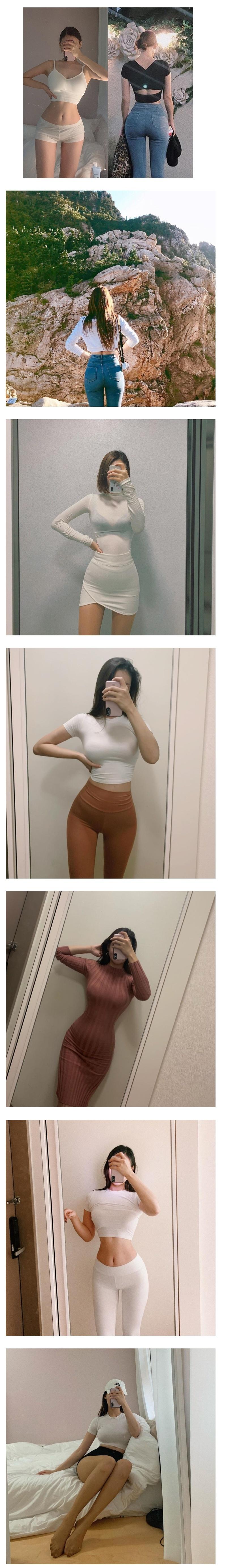 
약후방] 몸매가 좋은 ㅊㅈ들
