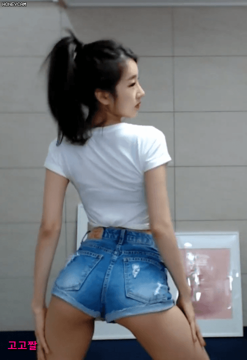 
꿀렁꿀렁~
