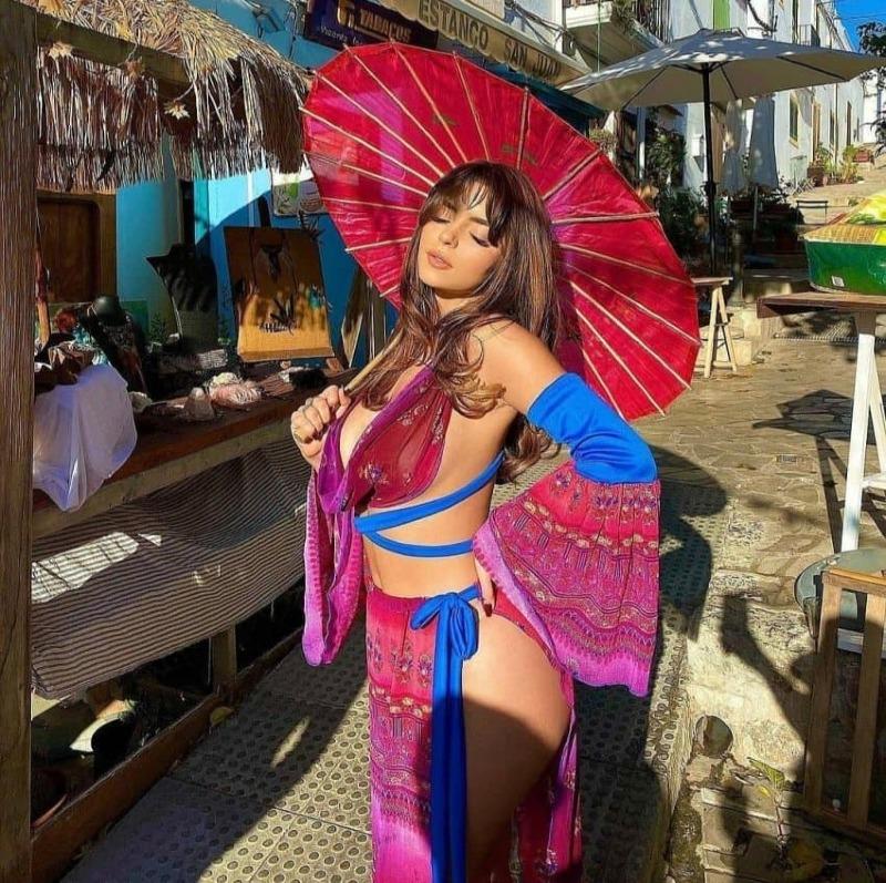 
[ㅇㅎ]Demi Rose
