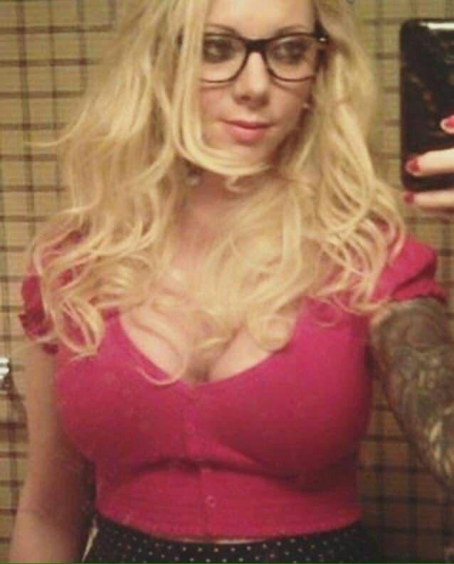 
ㅇㅎ]Maria Brink
