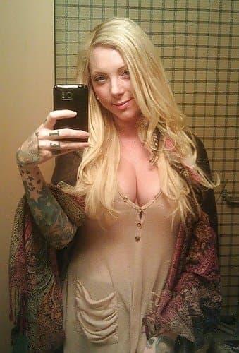 
ㅇㅎ]Maria Brink
