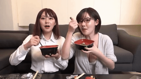 
스트레칭하는 처자
