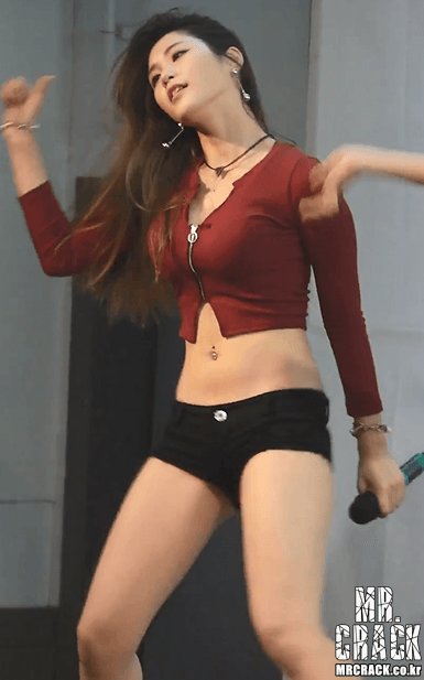 팬클럽... 1.7만명..... 댄스팀... 누나.