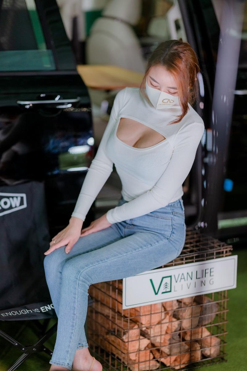 
캠핑카 박람회
