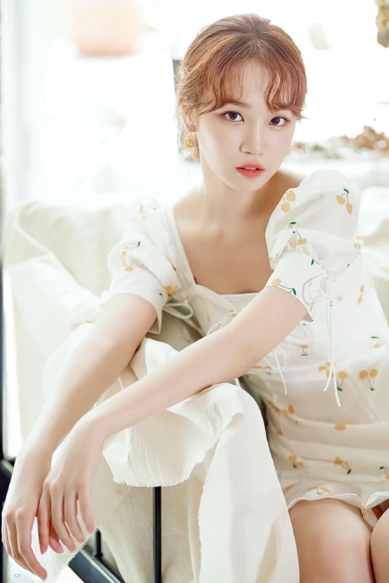 ♬ 여친룩
