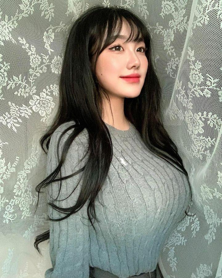 ♬ 여친룩
