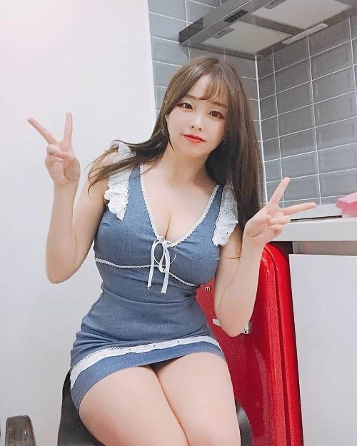 
♬ 몸
