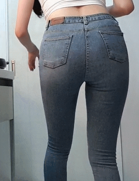 
청바지
