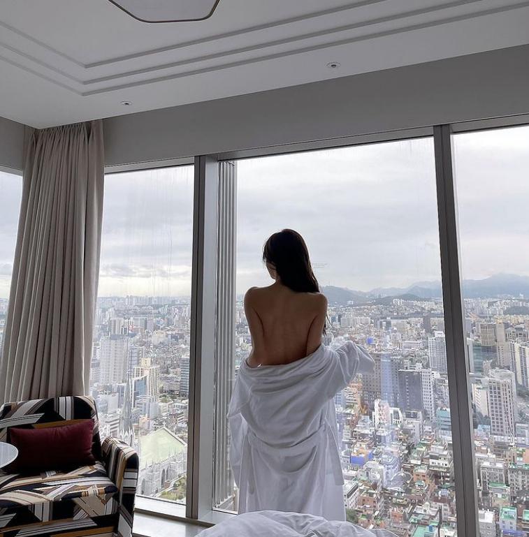 
동서양 혼합 짤
