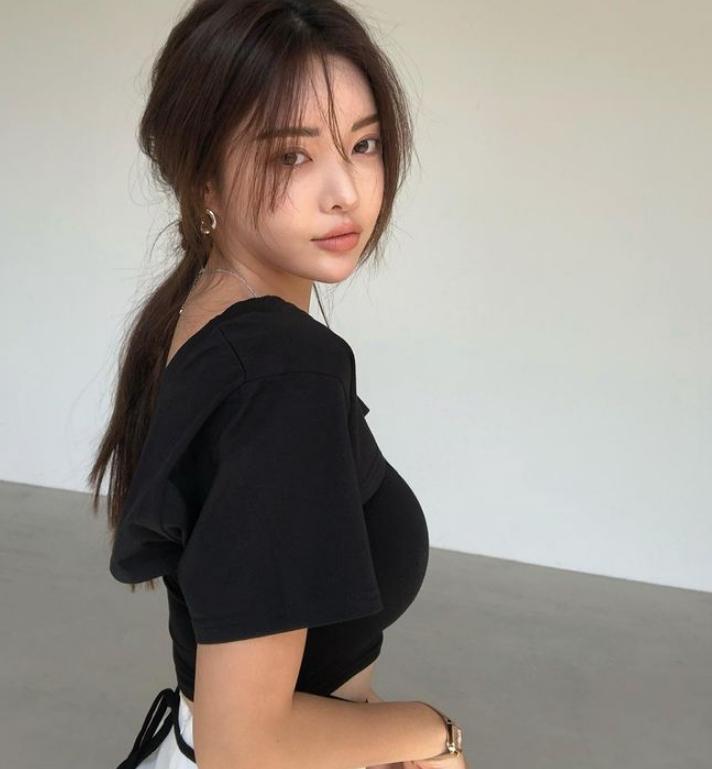 
한국 피팅모델 진진 특집
