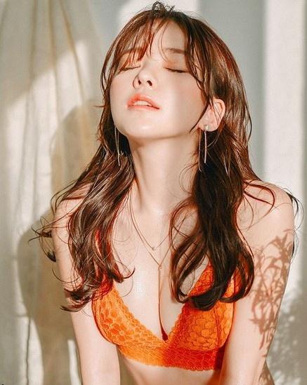 
예쁜몸
