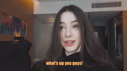 
러시아 뷰티 유튜버 서울탐방기.gif

