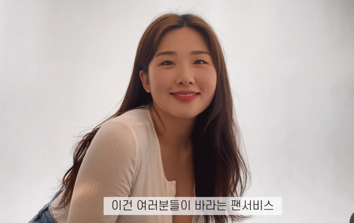 
청순하고 예쁘네
