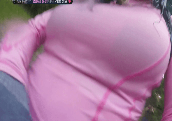 
물속 에서 왜 그러지
