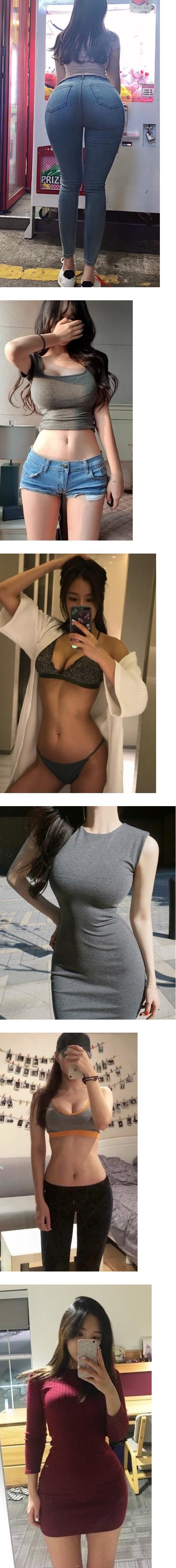 
뒷태가
