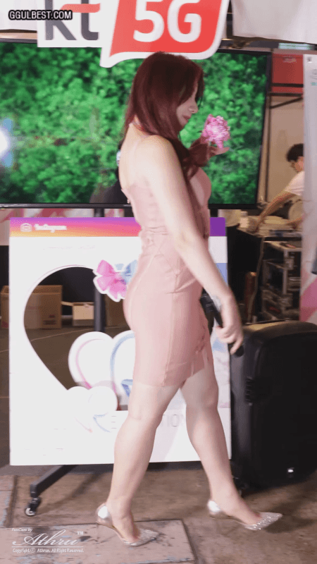 
완벽한 비주얼

