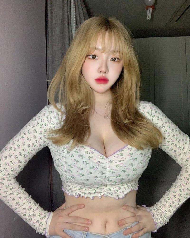 
ㅇㅎ] 젖 몇 장
